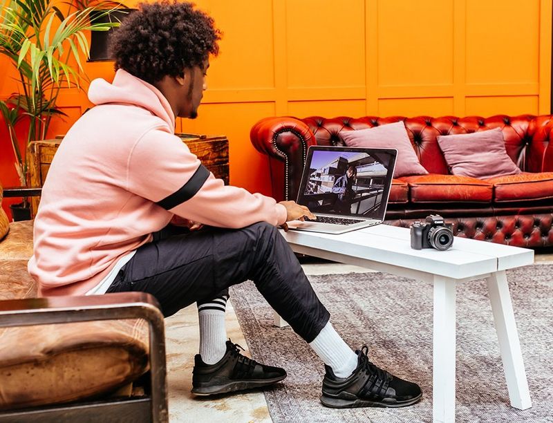 Considerations when chossing 4K